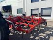 Cultivador - Kuhn - cultimer l400r