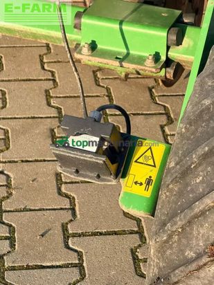 Sembradora monograno mecanica - Amazone - edx 6000-2