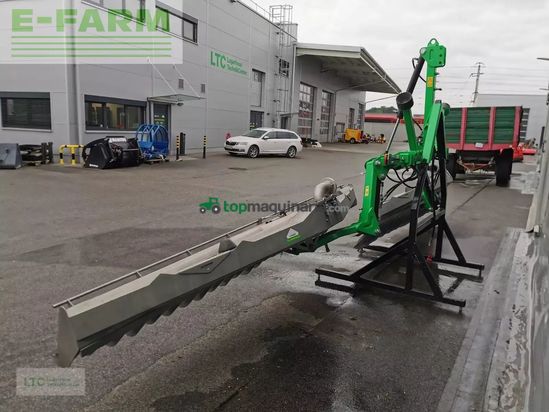 Esparcidor -  - schleppfix sfa 7