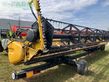 Cosechadora de Cereal - New Holland - cx 8080