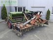 Sembradora -  - hassia eurodrill 300 + ke