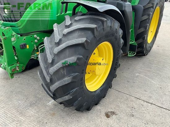 Tractor agrícola - John Deere - 6175r tractor (st24009)