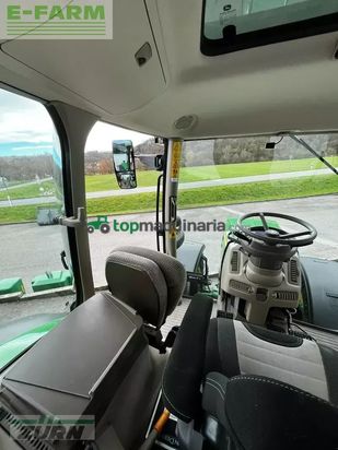 Tractor agrícola - John Deere - 6130r