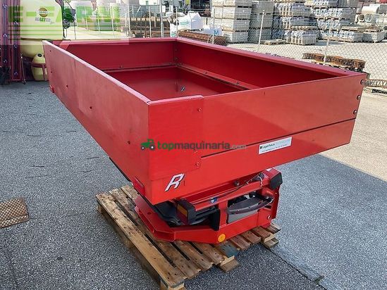 Esparcidor - Rauch - mds 19.1