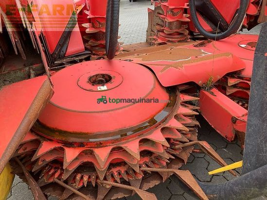 Cabezal - Kemper - champion 475 plus