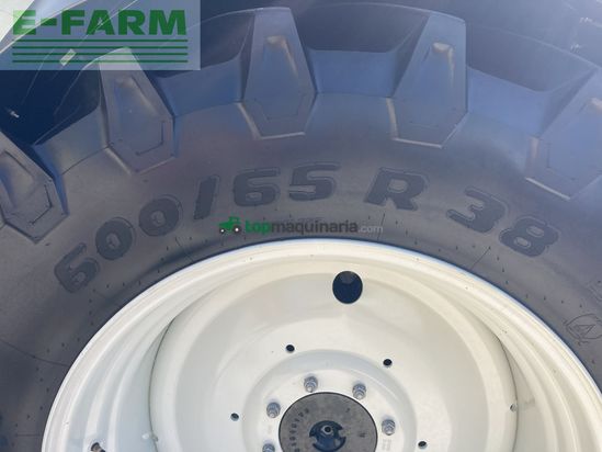 Tractor agrícola - Steyr - 4130 expert