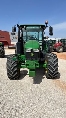 Tractor agrícola - John Deere - 5115M