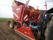 Cosechadora - arrancadora de patata - Grimme - gl 420