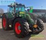 Tractor agrícola - Fendt - 936 vario