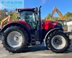 Tractor agrícola - Case IH - optum 300 cvx