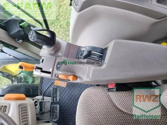 Tractor agrícola - John Deere - 6100 m