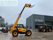 Telescopica - JCB - 532-70 agri super telehandler (st25659)
