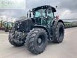 Tractor agrícola - Claas - axion 830 cmatic cebis CMATIC CEBIS