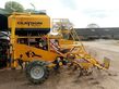 Sembradora - Claydon - hybrid 3m stone pro