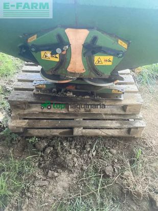 Esparcidor - Amazone - zaxperfect 1200