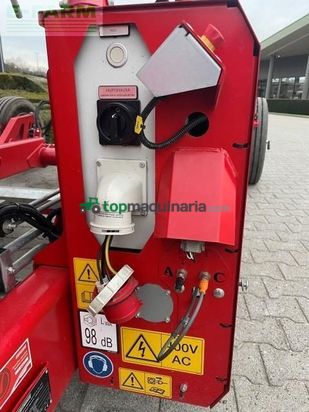 Cosechadora - arrancadora de patata - Grimme - sl 919