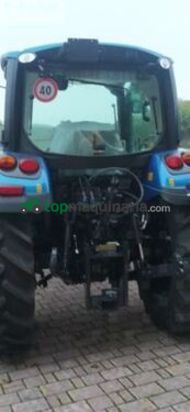 Tractor agrícola - Landini - serie 5 - 085