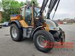 Tractor agrícola - Steyr - cvt 6160