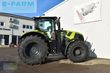 Tractor agrícola - Claas - axion 830 cmatic - stage v ce