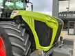 Tractor agrícola - Claas - xerion trac 5000 tractor (st26926)