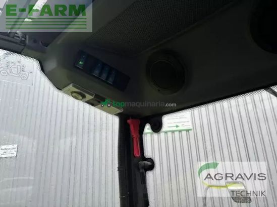 Telescopica - Claas - scorpion 741 varipower