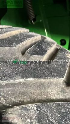 Empacadora gigant - McHale - v660