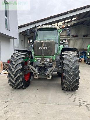 Tractor agrícola - Fendt - 926