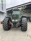Tractor agrícola - Fendt - 926