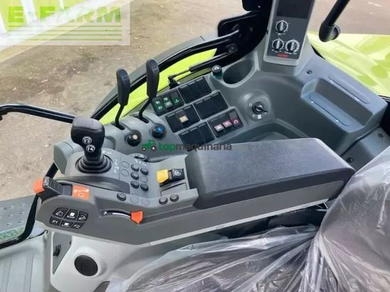 Tractor agrícola - Claas - arion 530 cis CIS