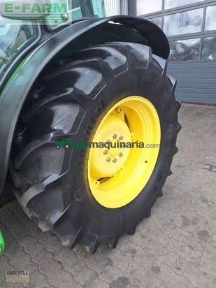Tractor agrícola - John Deere - 5080 g
