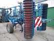 Cultivador - Rabe - profi bird 4000t