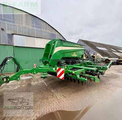 Combinado de siembra -  - cda 400