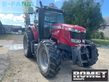 Tractor agrícola - Massey Ferguson - 6615 dv ef Efficient