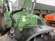 Tractor agrícola - Fendt - 716 tractor (st25458)