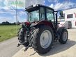 Tractor agrícola - Massey Ferguson - 5711 m dyna 4 comfort