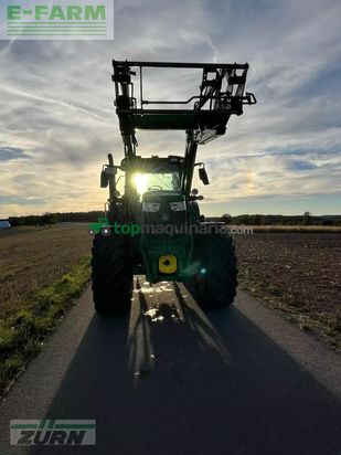 Tractor agrícola - John Deere - 6175m im kundenauftrag