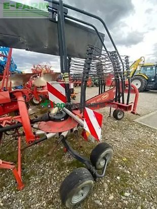 Rastrillo - Vicon - andex 424