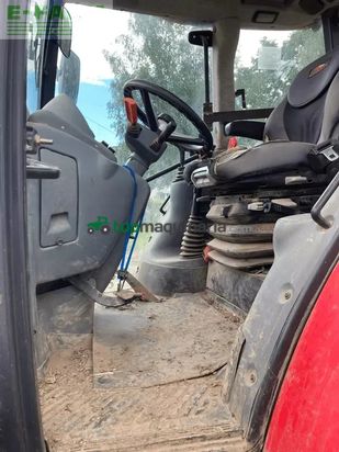 Tractor agrícola - McCormick - g135 max