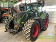 Tractor agrícola - Fendt - 718 vario