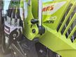 Tractor agrícola - Claas - arion 420 cis + fl 100 c