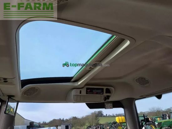 Tractor agrícola - John Deere - 6130r