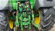 Tractor agrícola - John Deere - 6534 premium med frontlift og frontpto