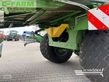 Remolqu agrícola - Krone - mx 350 gd