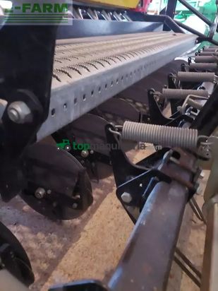 Sembradora -  - säkombination pöttinger vitasem 300 mit meat 300