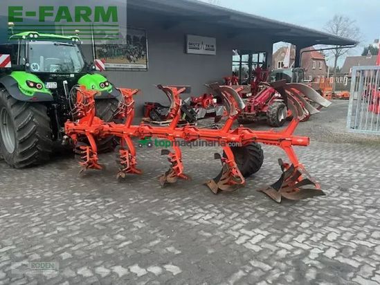 Arado - Kuhn - vari-master 153