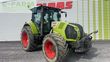 Tractor agrícola - Claas - arion 650
