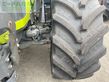Tractor agrícola - Claas - arion 620 cis CIS