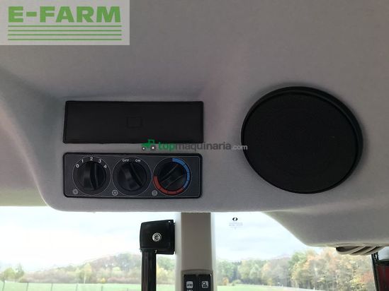 Tractor agrícola - Massey Ferguson - mf 4709 m dyna-2