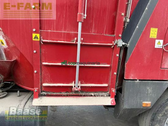 Remolqu esparcidor -  - 21m³ premium gold