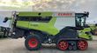 Cosechadora de Cereal - Claas - lexion 8700 tt